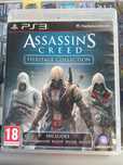 Playstation 3 - Assassin's Creed Heritage Collection - Sklep - Wolumen