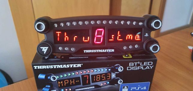 Thrustmaster BT LED Display PS4/PS5