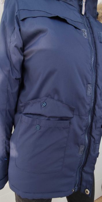 Куртка Mountain Warehouse на 11-12 років хлопчику