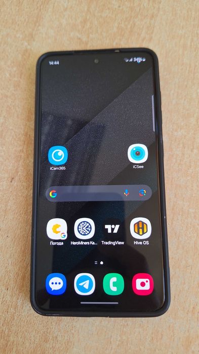 Самсунг,Samsung s21fe 5g, американец , 1 симка.