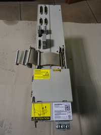 Siemens Simodrive LT-MODUL 6SN1123-1AB00-0CA2 2x50A 6SN1118-0DH23-0AA0