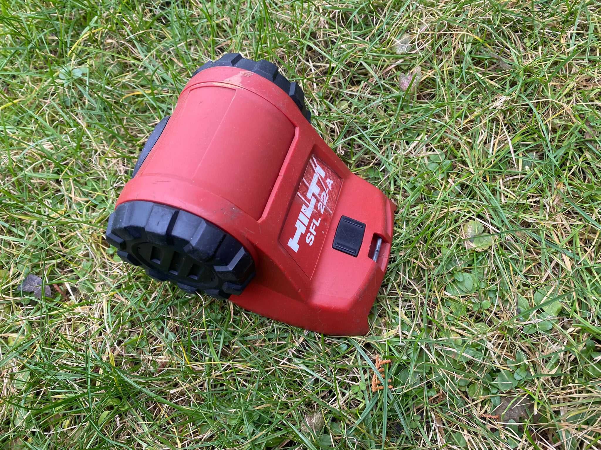 Latarka robocza HILTI LED SFL 22-A