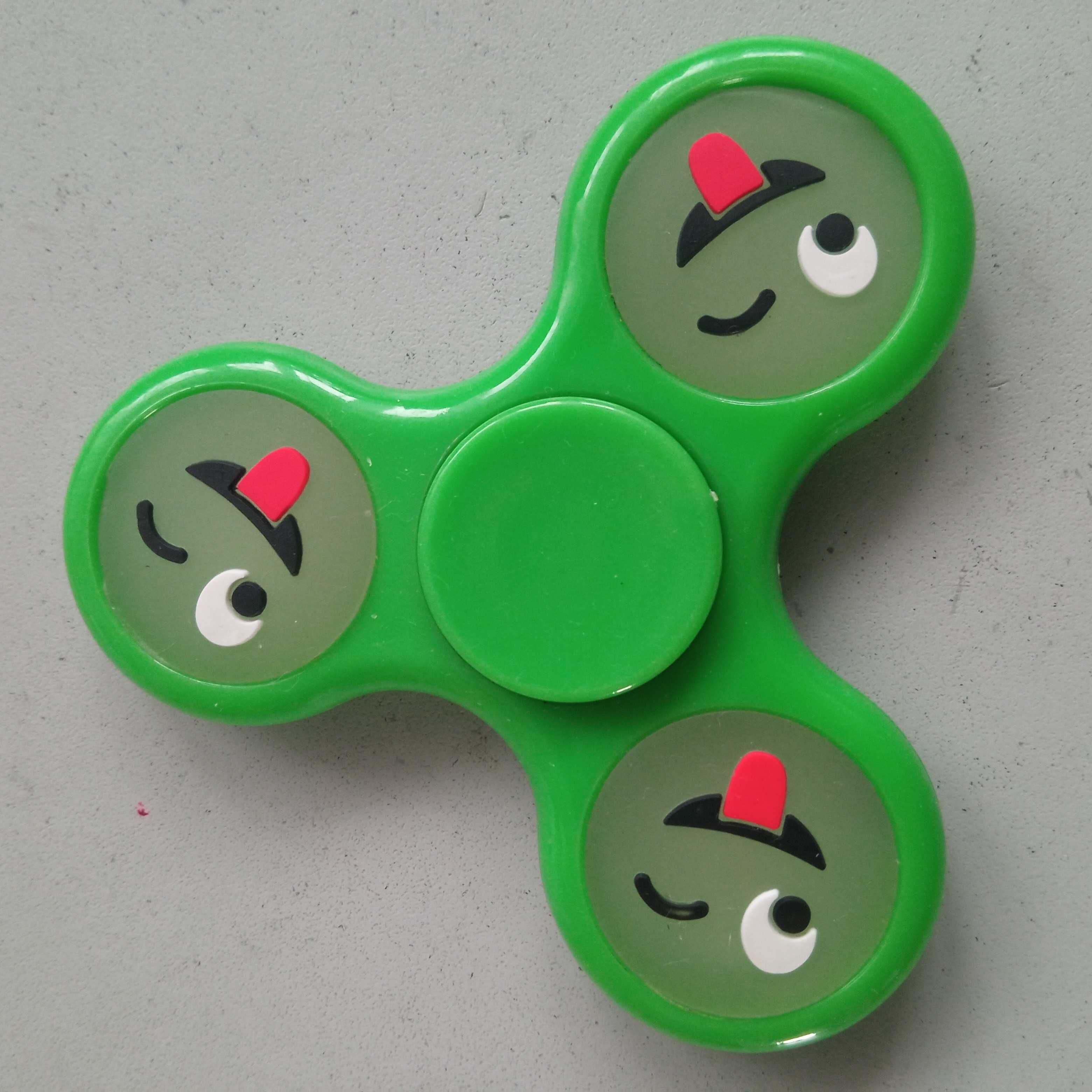 Hand spinner dla dziecka