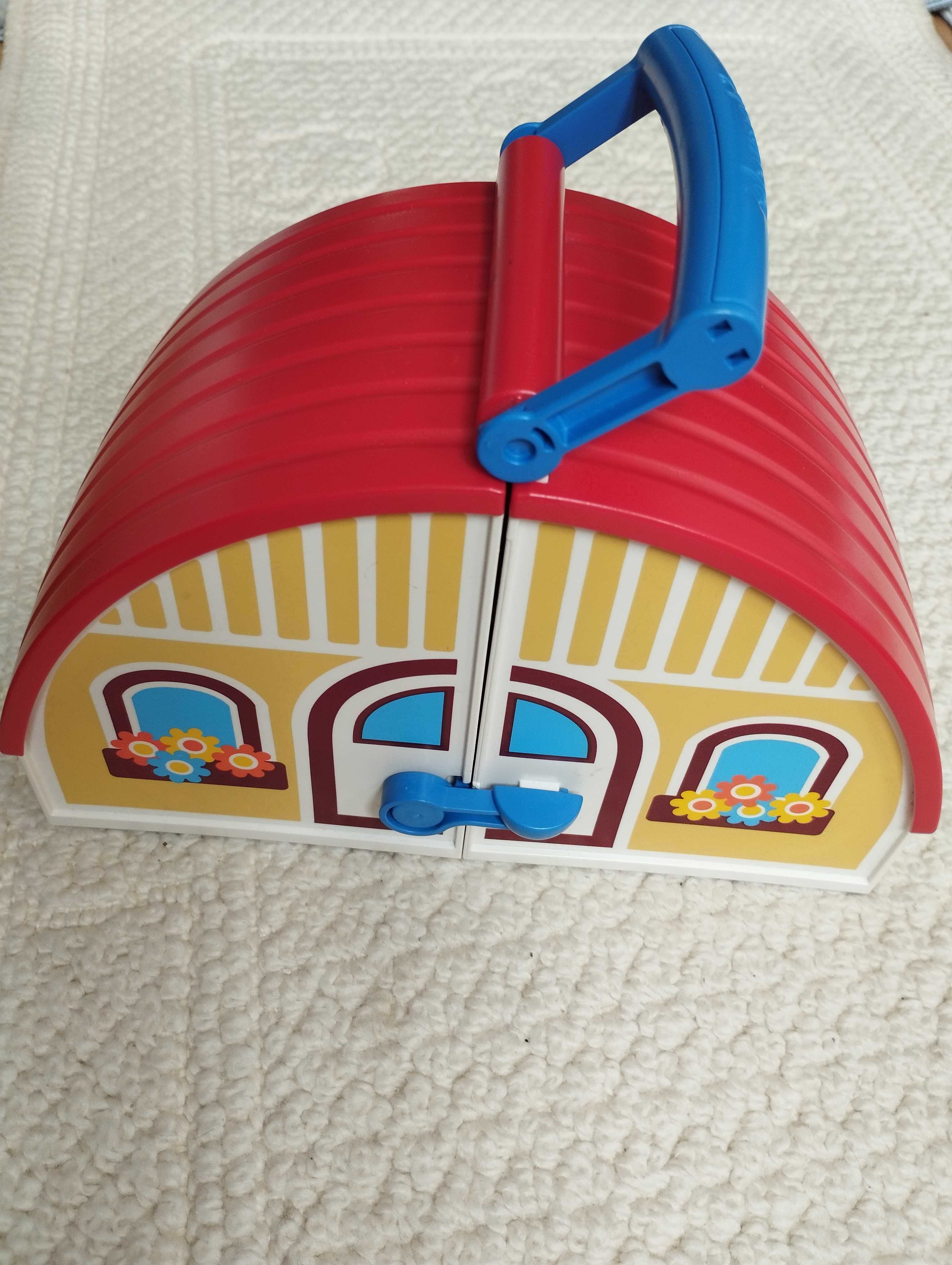 PLAYMOBIL - Casinha/Quinta