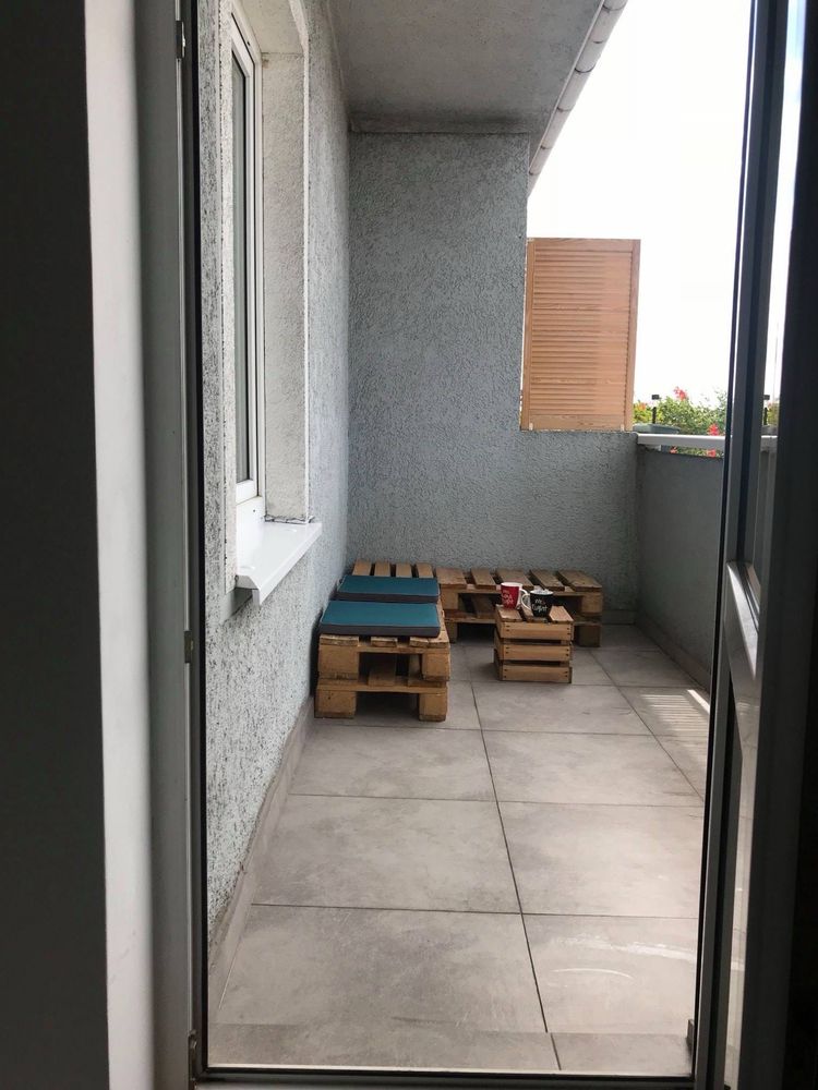Wynajmę przytulne mieszkanie 30 m² – Toruń, Szosa Chełmińska