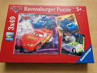 Puzzle ravensburger 3w1