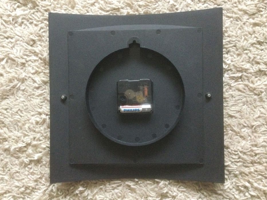 Часи-годинник.