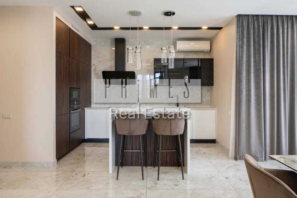 Оренда 2-х рівневого пентхауса, ЖК Pechersky, вул. Болсунівська, 2