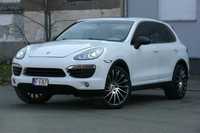 Porsche Cayenne Porsche Cayenne 2013 3,6 Benzyna 300KM Bardzo zadbane