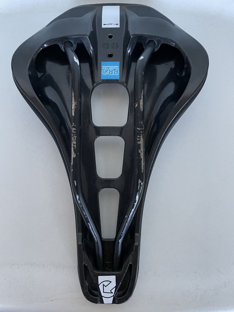 Siodło Pro Stealth 152mm