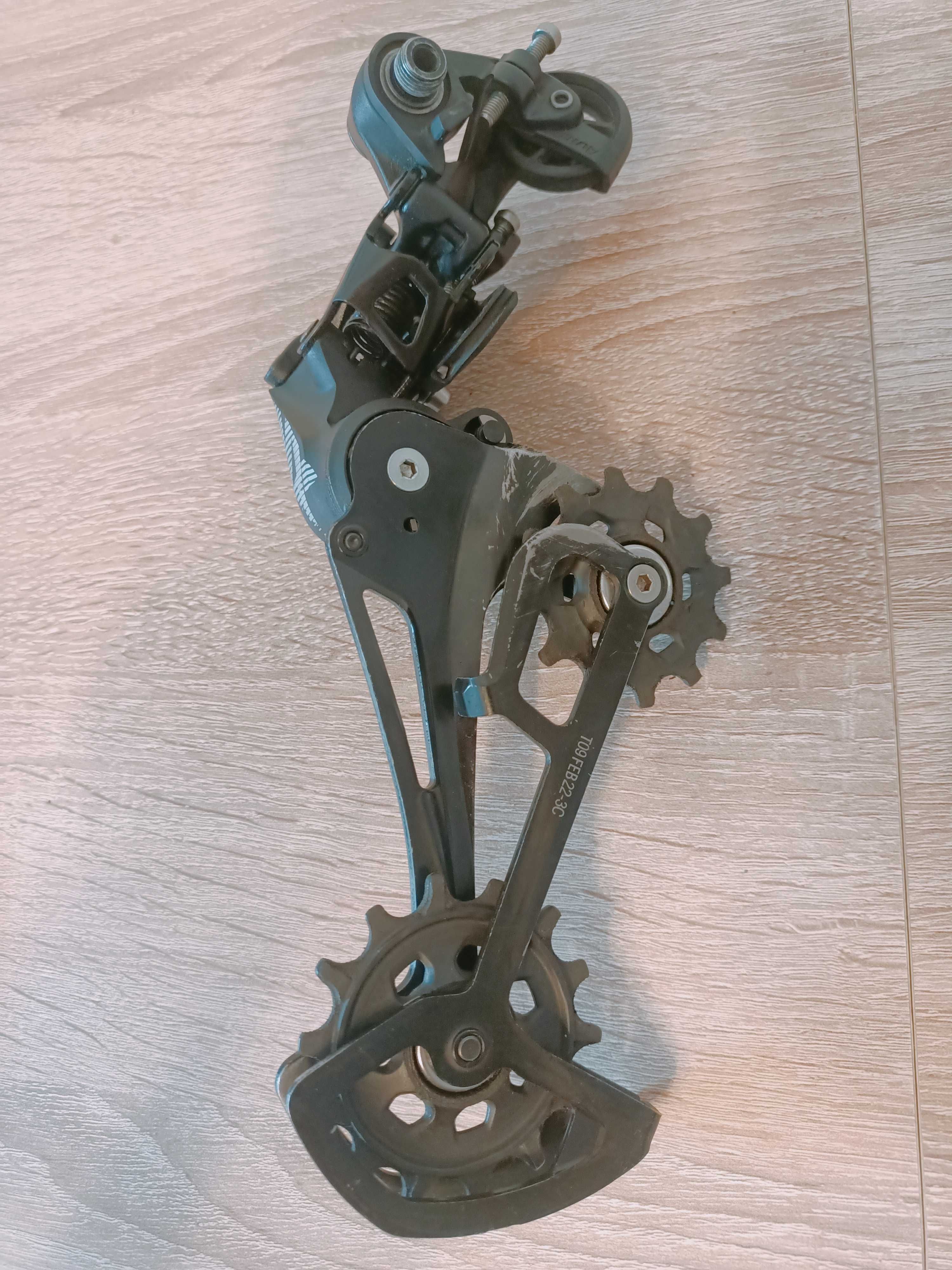 Przerzutka Sram Nx 12s