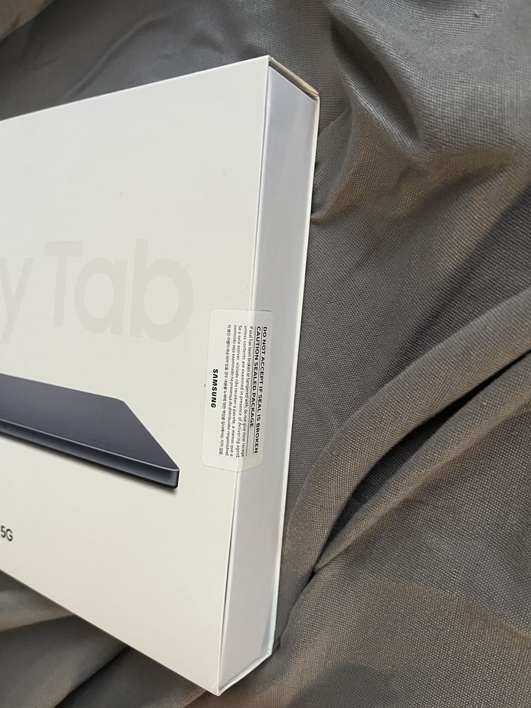 Galaxy Tab A9+ 5g 4/64