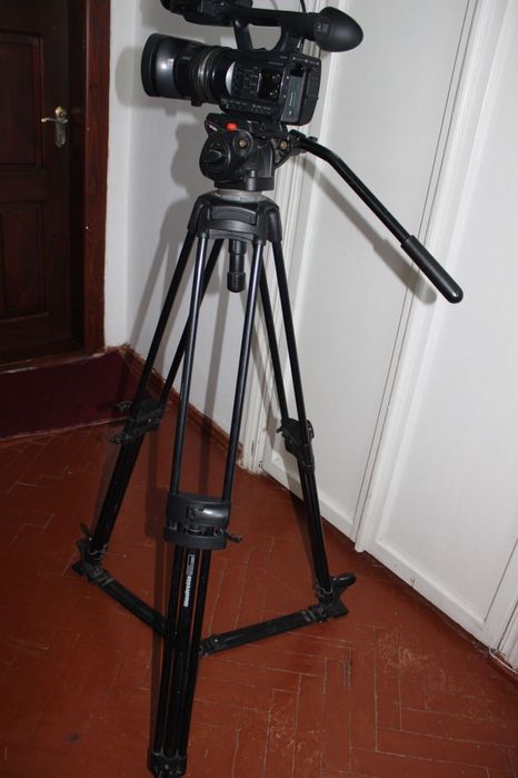Штатив Manfrotto