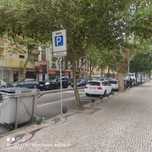 Arrendamento garagem Av. Vasco da Gama