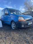 Renault kangoo 1.9 простий дизель обмін на мото