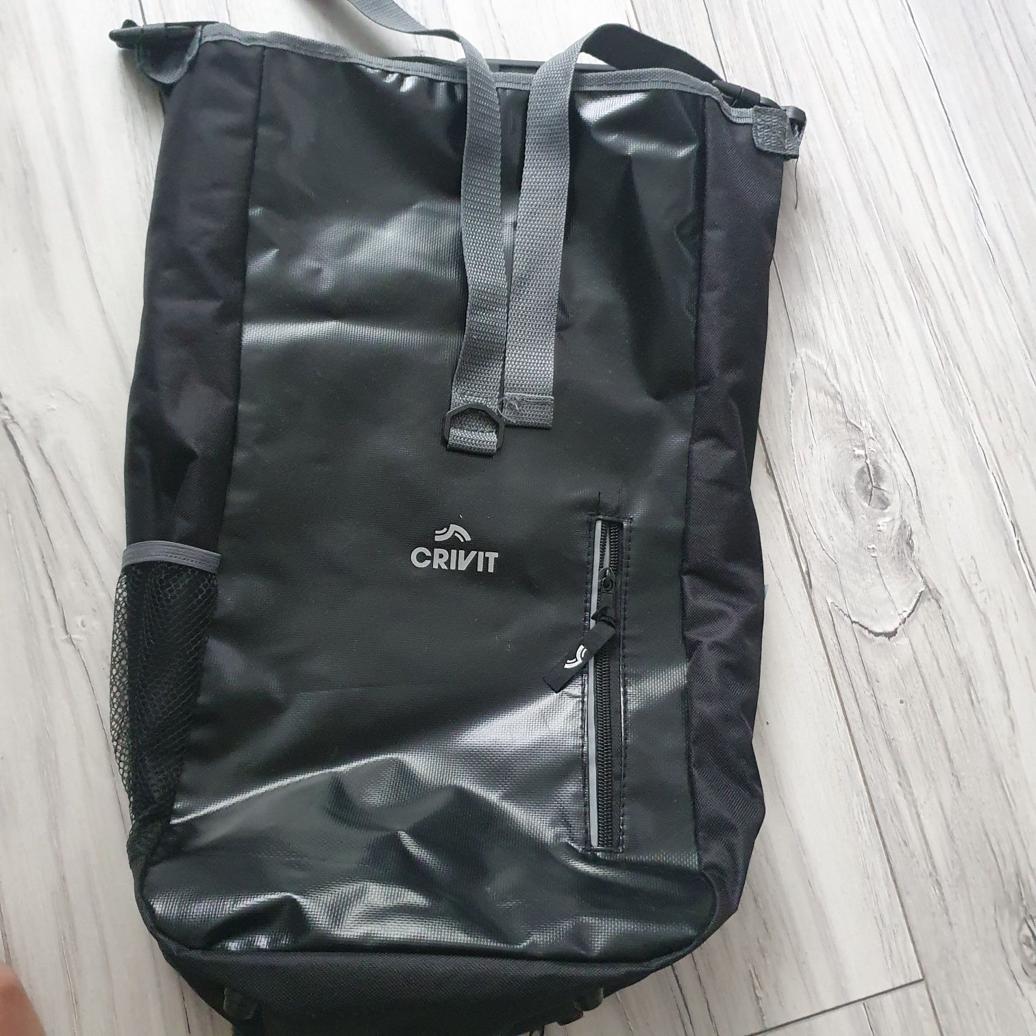Torba rowerowa Crivit