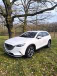Mazda cx-9 Signature niski przebieg2.5 benzyna 250km