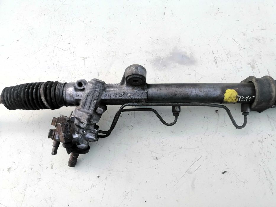 Рульова рейка Toyota Avensis T22 1997-2003 Гарантія наложка