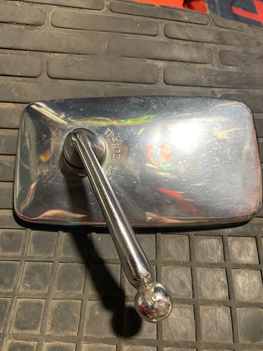 Дзеркало на класику 2101-2103