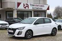 Peugeot 208 1.2 PureTech Active