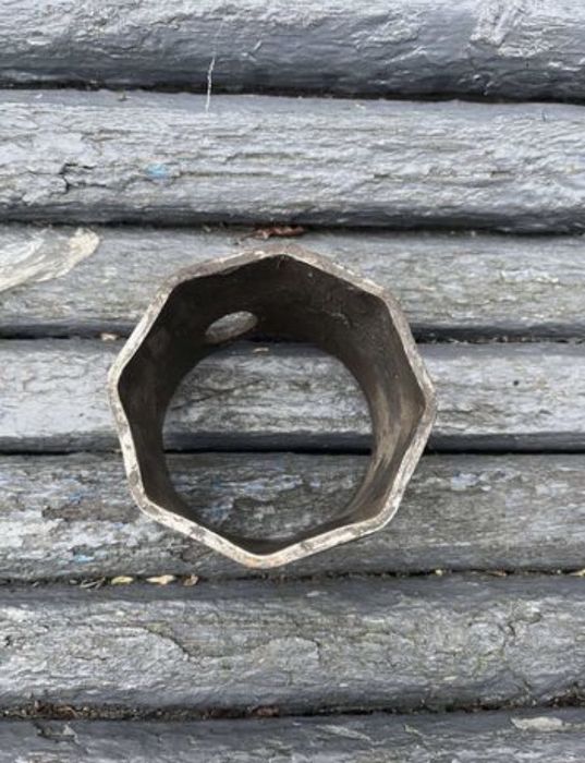 Ключ маточини (Ступиці ГАЗ 53,3307,3309,33104)