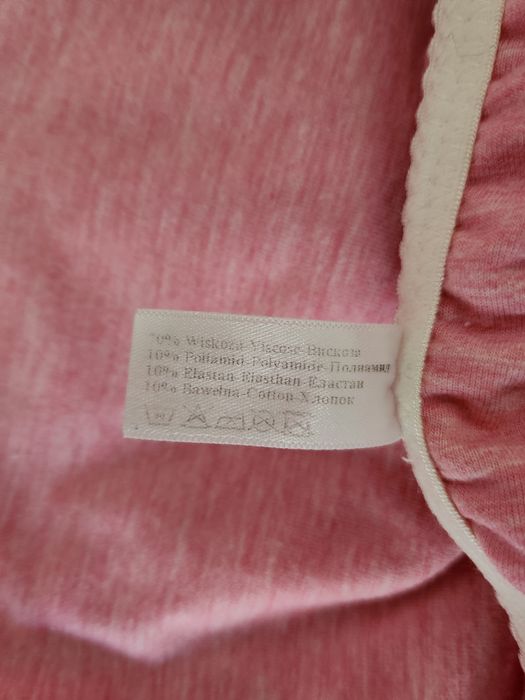 Сорочка для годування в пологовий