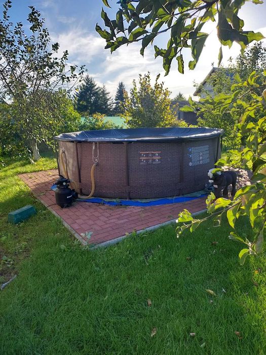 2 Działki Rekreacyjno -Ogrodowe