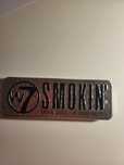 Palet cieni w7 smokin  do powiek