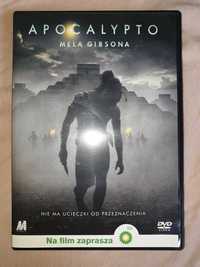 Film DVD apocalypto mel gibson