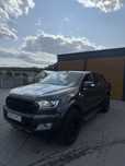 Ford Ranger 3.2 2018