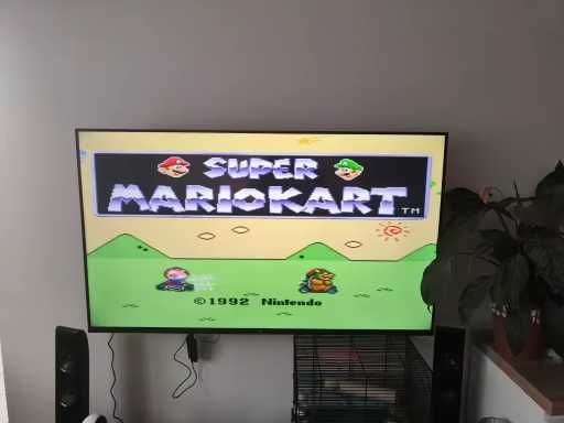 Game Stick 4K Retrô 10000 jogos 64gb