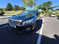 Vendo Peugeot 308