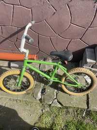 Bmx romet prl w dobrym stanie