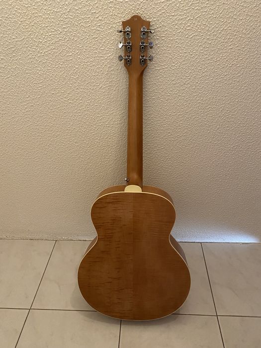 Vendo guitarra folk guild