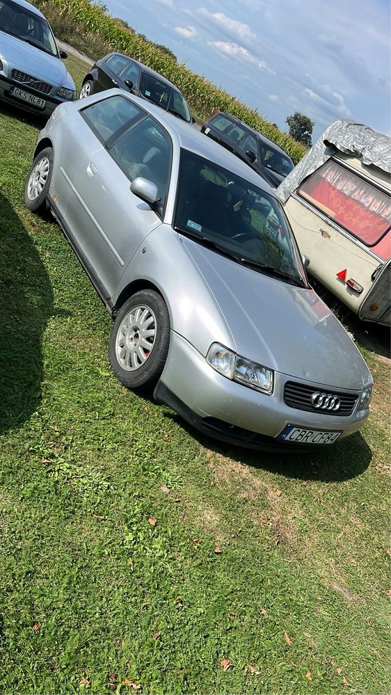 Audi a3 1.9 tdi 110km