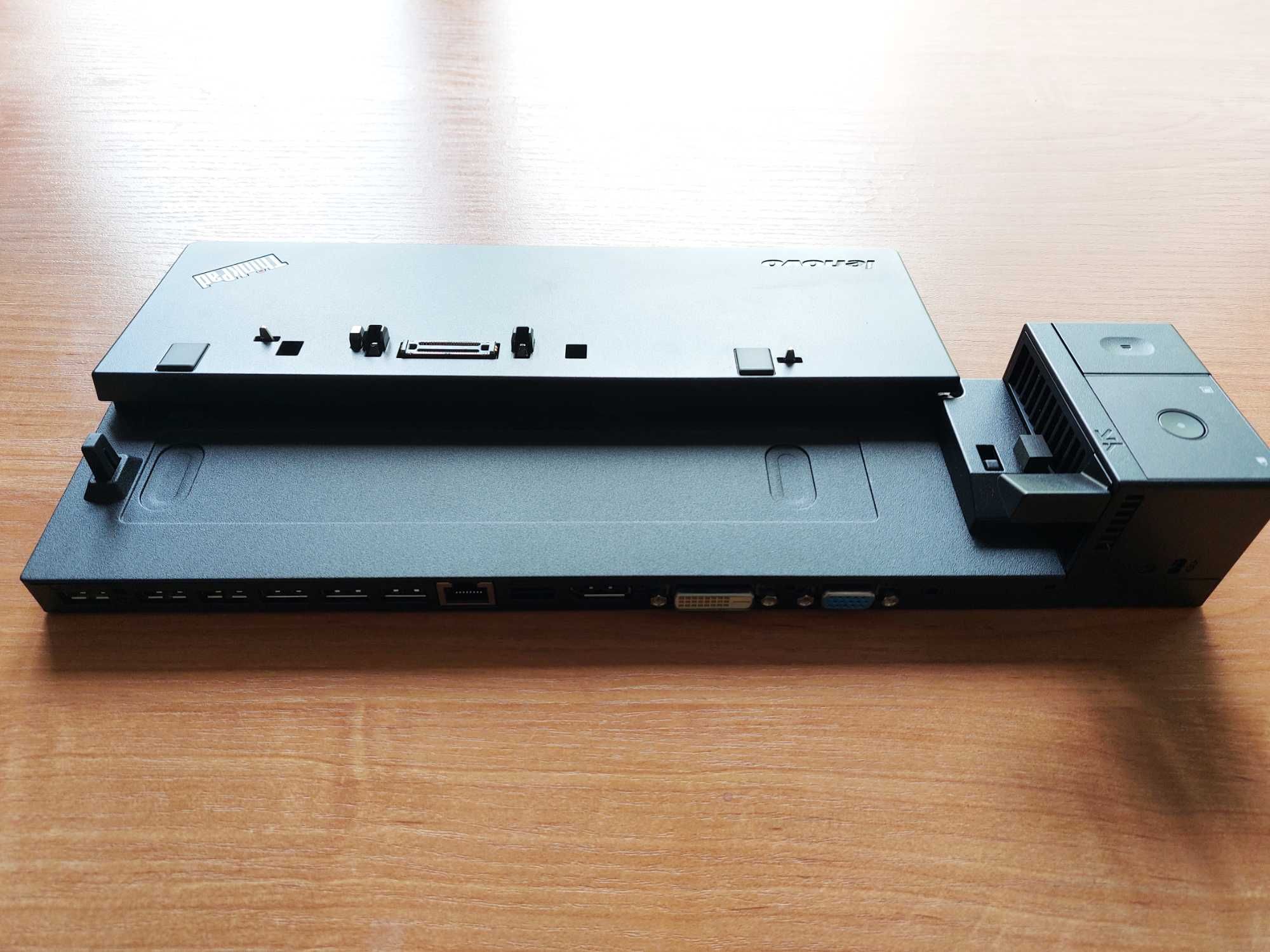 Stacja Dokująca Lenovo ThinkPad Pro Dock 40A1