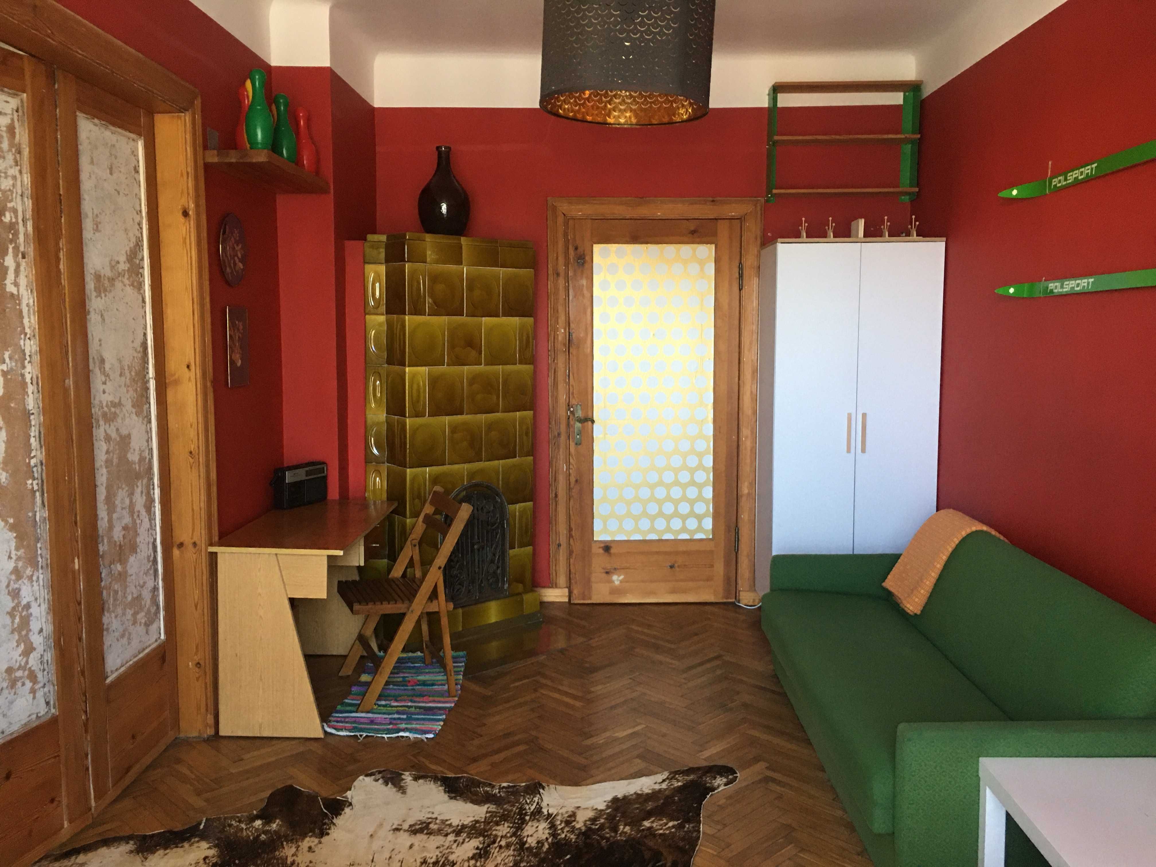 Wehikuł czasu przy plaży, wysoki standard, gruntownie odświeżony VI.25