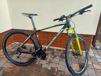 Rower MTB Shockbkaze koła 29' rama 19'