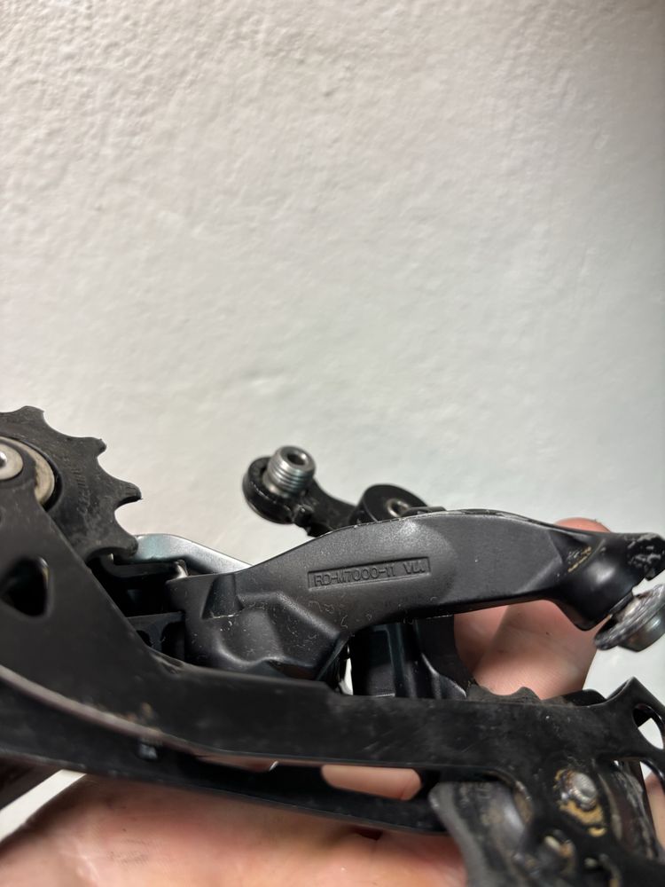 Przerzutka Shimano SLX RD-M7000 GS