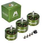 Мотори для FPV Flashhobby Mars M 3115 900KV