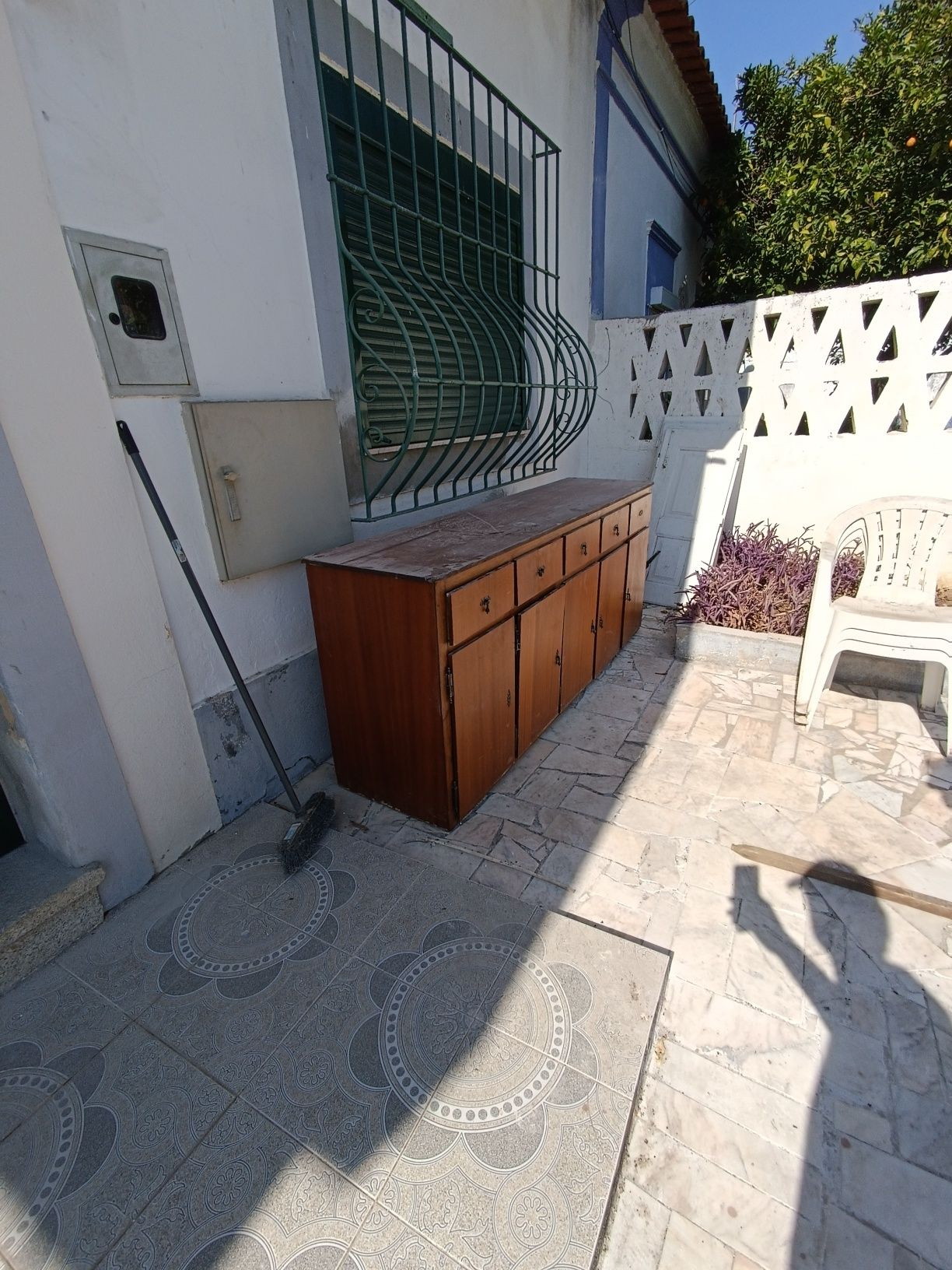 Vendo aparador de cozinha