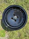 Диски Ronal Turbo (Phase 1) R15 7.5j 4x100