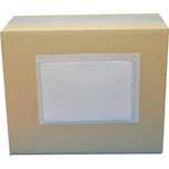 Envelopes porta-documentos – s/ impressão (1000 unid.)