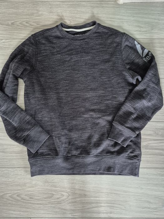 Bluza męska Reebok S/M