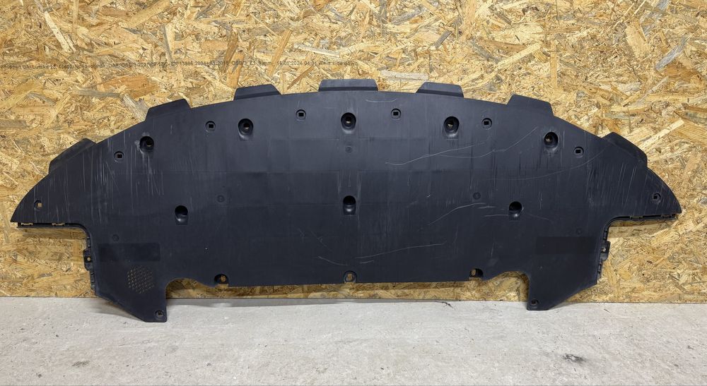 Tesla Model S захист