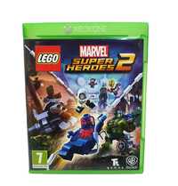 XBOX ONE gra LEGO Marvel Super Heroes 2