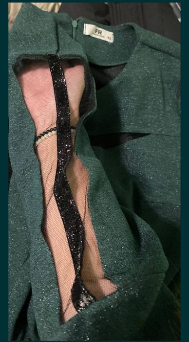 Плаття, розмір 52