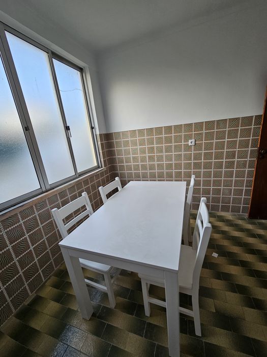 Vendo meesa de cozinha