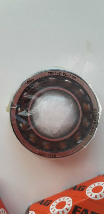 Підшипник 7005 в-xl-tvp