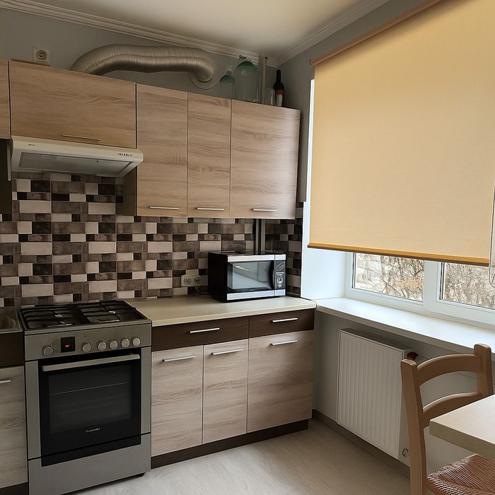 Продаж 1-кім. квартири 32.5 м.кв., в. Січових Стрільців м.Стрий